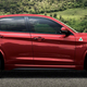 Illustration for article titled The Alfa Romeo Stelvio Is Here, So Americans Can Cross A Stream In An Alfa Without Drowning